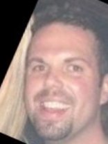 Person who looks like Gale Harold