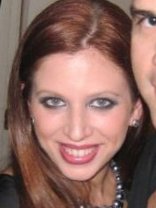 Person who looks like Christy Turlington