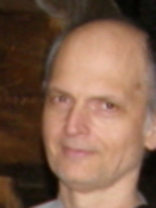 Person who looks like Ed Harris