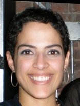 Person who looks like Bahar Soomekh