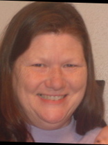 Person who looks like Kate Flannery