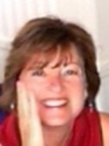 Person who looks like Susan Sarandon