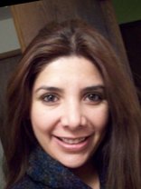 Person who looks like Pilar Montenegro