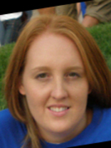 Person who looks like Marlee Matlin