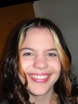 Person who looks like Fran Drescher