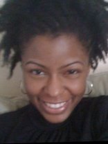 Person who looks like Marsha Thomason