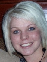 Person who looks like Kirsten Storms