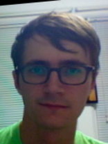 Person who looks like DJ Qualls