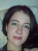 Person who looks like Juliette Lewis