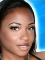 Person who looks like Garcelle Beauvais