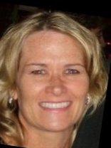 Person who looks like Kristin Chenoweth