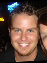 Person who looks like Michael C. Hall