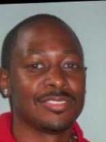 Person who looks like Martin Lawrence