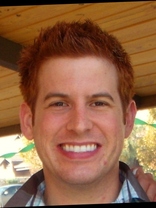 Person who looks like Ashton Holmes