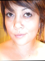 Person who looks like Shannyn Sossamon