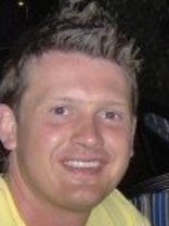 Person who looks like Mark Burnett