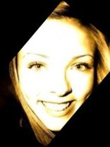 Person who looks like Ashley Peldon