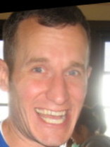 Person who looks like Henry Winkler