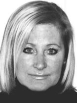 Person who looks like Lee Ann Womack