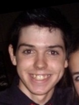 Person who looks like Sean Faris