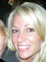 Person who looks like Uma Thurman