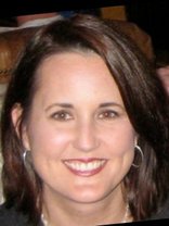 Person who looks like Molly Shannon