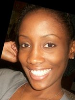 Person who looks like Vivica A. Fox