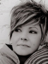 Person who looks like P!nk