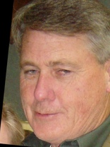 Person who looks like Geoffrey Rush