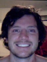 Person who looks like Jared Padalecki