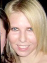 Person who looks like Claudia Schiffer