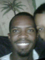 Person who looks like Mekhi Phifer