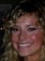 Person who looks like Hilarie Burton