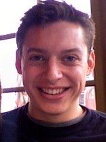 Person who looks like Harry Connick Jr.