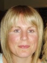 Person who looks like Barbra Streisand