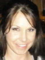 Person who looks like Julie Ann Emery