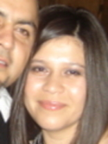 Person who looks like Rosie Perez