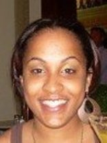 Person who looks like Toni Braxton