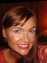 Person who looks like Jane Seymour