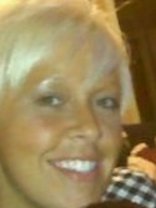 Person who looks like P!nk