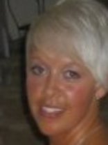 Person who looks like P!nk