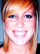 Person who looks like Lisa Kudrow