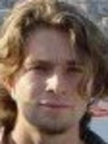 Person who looks like Brad Pitt