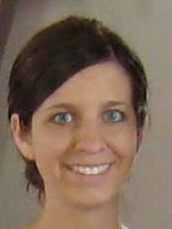 Person who looks like Arianne Zucker