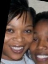 Person who looks like Elise Neal