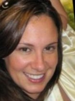 Person who looks like Tia Texada