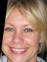 Person who looks like Brittany & Cynthia Daniel