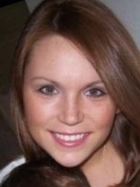 Person who looks like Nikki Griffin