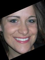 Person who looks like Bryce Dallas Howard