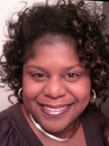 Person who looks like Tangi Miller